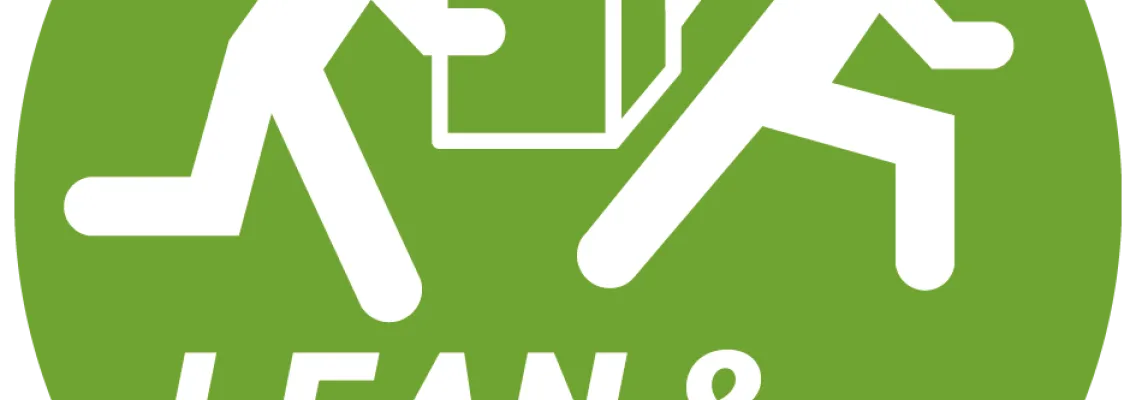 Logo Lean & Grean