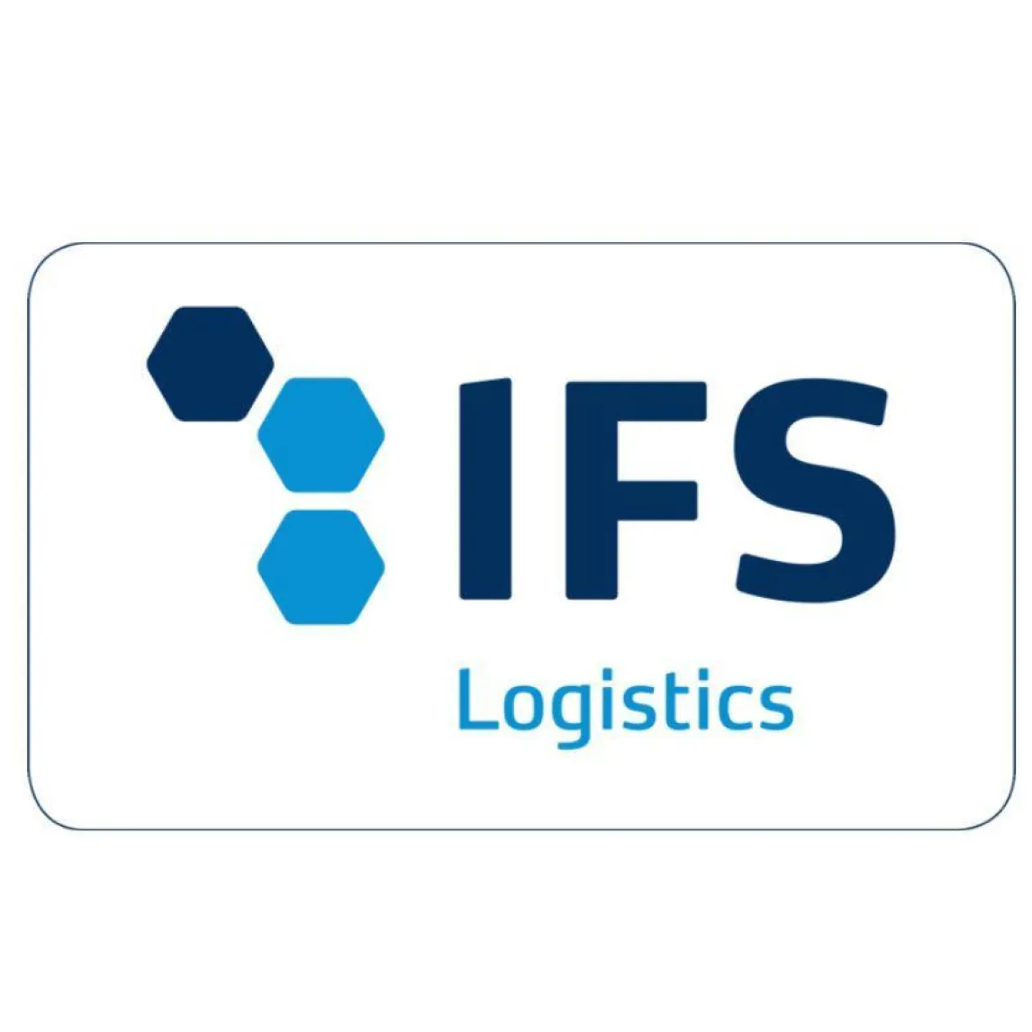 IFS Logistique