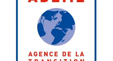 Logo ADEME transport France