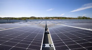  photovoltaic panels