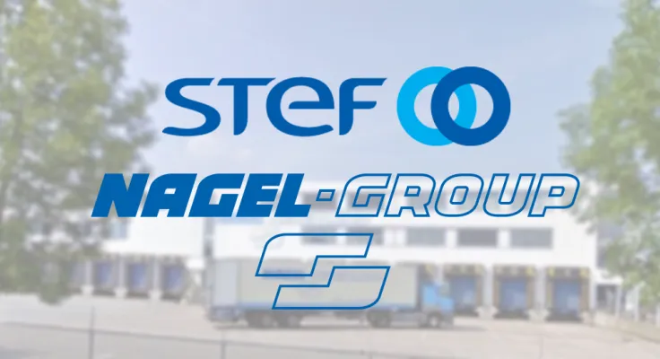 STEF - Nagel-Group