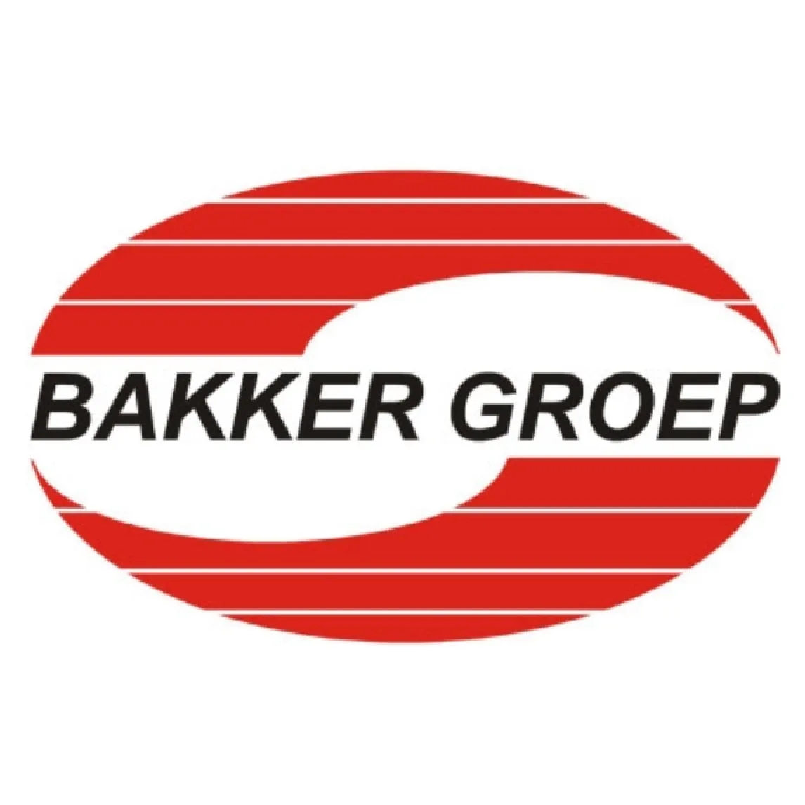Bakker Groep logo
